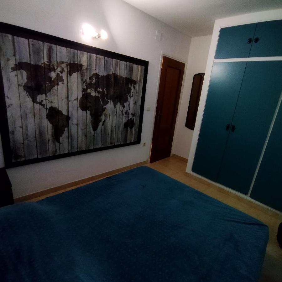Appartement T4 A 100 Metres De La Plage Roses Esterno foto